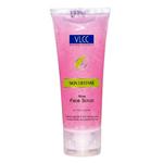 VLCC ROSE FACE SCRUB 80ml